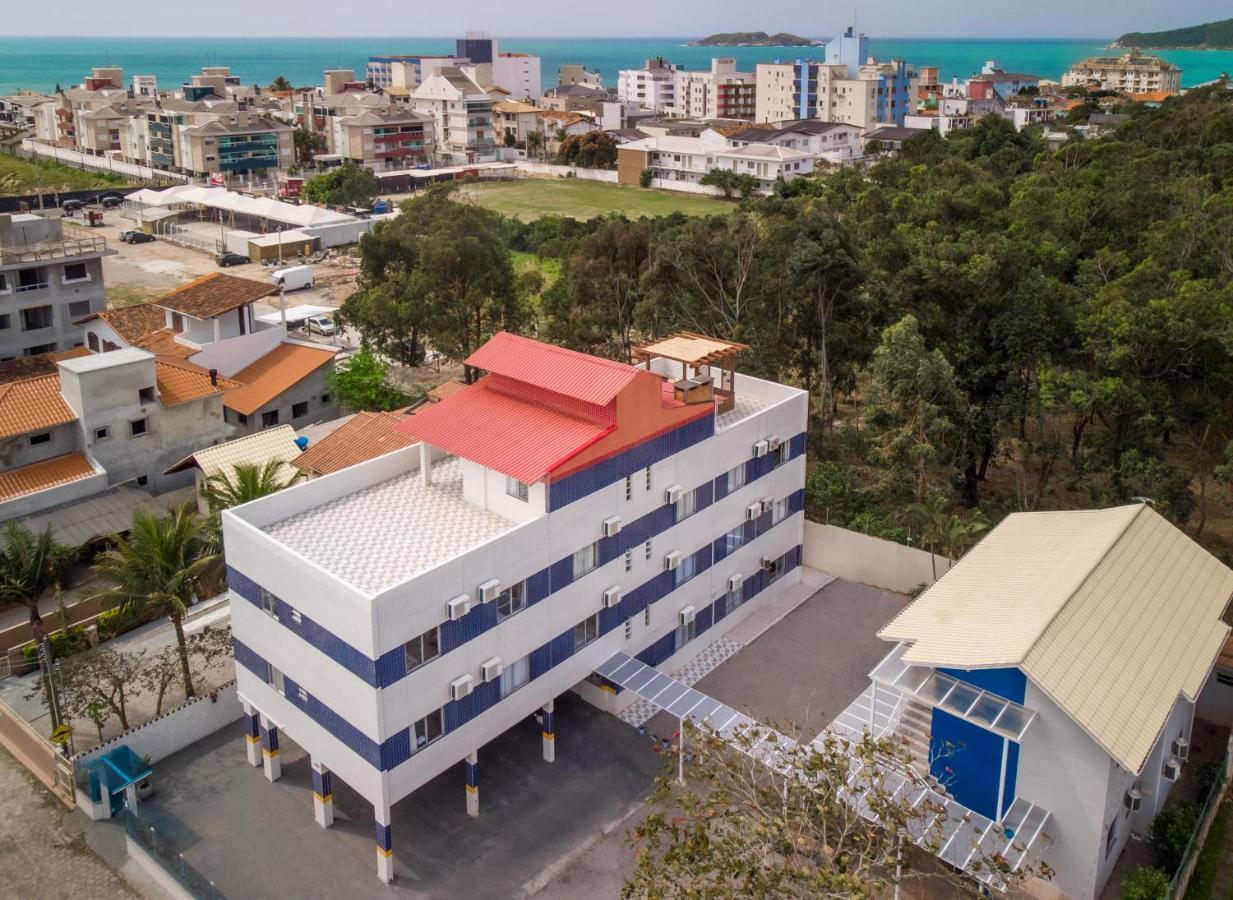 Mar E Mar Florianopolis Ξενοδοχείο Εξωτερικό φωτογραφία