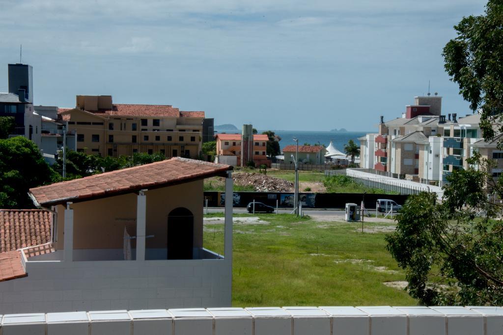 Mar E Mar Florianopolis Ξενοδοχείο Εξωτερικό φωτογραφία