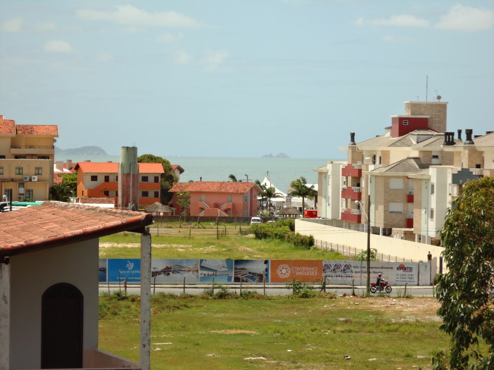 Mar E Mar Florianopolis Ξενοδοχείο Εξωτερικό φωτογραφία